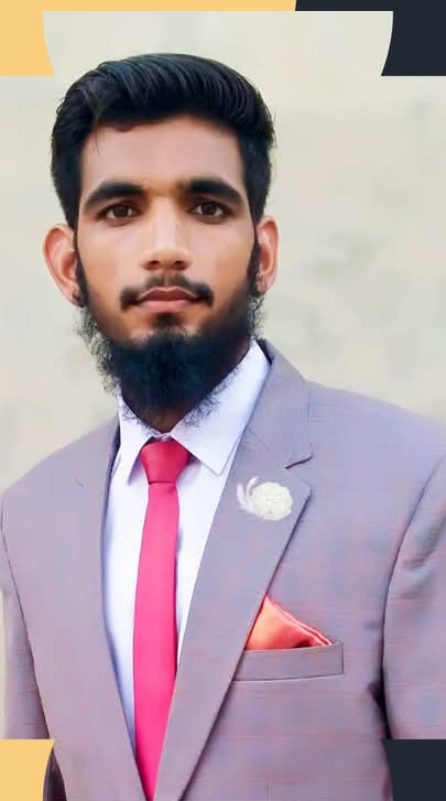 Mr. Habib ur Rehman